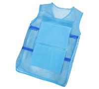 Giacca Refrigerante Giubbino Abbigliamento Per Raffreddamento All'aperto