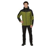 Giacca Regatta Wentwood IX 3 in 1 da uomo con membrana impermeabile S
