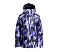 Burton Reserve Goretex 2l Ins Jacket Viola S Donna