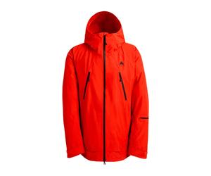 GIACCA RESERVE GTX 2L INSULATED Burton Rosso