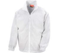 Giacca Result polare Polartherm blanc Blanc XS