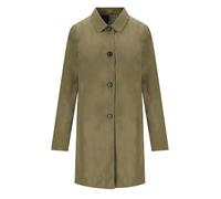 GIACCA REVERSIBILE BABBITY VERDE BARBOUR 44 IT