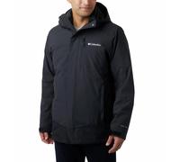 Giacca reversibile Columbia Lhotse III Noir 2XL