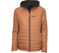 Giacca reversibile da donna Pro-X Elements Heike Marron 46