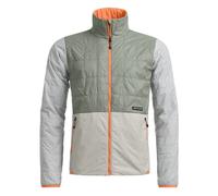 Ortovox Ortler Metawool 60 Rev Jkt M Green Sage L