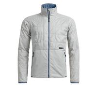 Ortovox Ortler Metawool 60 Rev Jkt M Grey Ice M