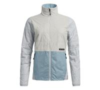 Ortovox - Women's Ortler Metawool 60 Rev Jacket - Giacca di merino M grigio