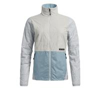 Giacca reversibile Ortovox ORTLER METAWOOL 60 REV JKT W (white tea) donna XL