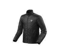 Giacca Rev'It! Core 2 Mid Layer NeroS Nero