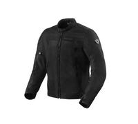 Giacca Moto Rev’It! Eclipse 2 NeroL Nero