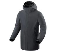 Revit Trafalgar 2 H2o Jacket Grigio L Uomo