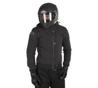 Giacca Richa Atomic WP NeroL Nero
