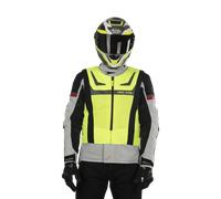 Richa Safety, giubbotto XS/S male Giallo Fluo