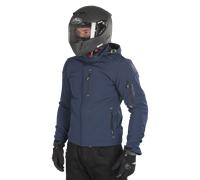 Giacca Richa Vanquish BluS Blu