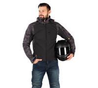 Giacca Richa Vanquish Militare CamoS Militare Camo
