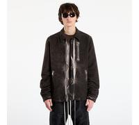 Giacca Rick Owens DRKSHDW Conceaed Zipfront Jacket Dark Dust L