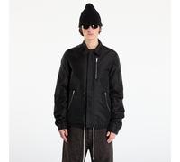 Giacca Rick Owens DRKSHDW Concealed Zipfront Jacket Black M