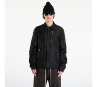Giacca Rick Owens DRKSHDW Concealed Zipfront Jacket Black XL