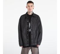 Rick Owens - Giacca in Denim - Jumbo Worker - - Jackets - Uomo - Nero - XL