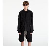 Giacca Rick Owens DRKSHDW Zipfront Jacket Black M