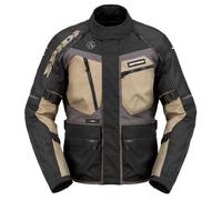 Giacca RIDEMASTER H2Out Marrone SPIDI - UE: 5XL
