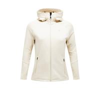 Giacca Rider Essentials Midplayer Zip Hood Donna - Donna - l - Peak Performance