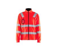 Giacca riflettente Blaklader Rouge 4XL