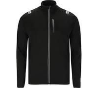 Giacca riflettente Endurance Justine Noir