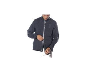 Giacca ripiegabile chrome wind cobra 2 0 nera