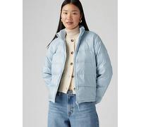Giacca ripiegabile Polly Blu / Niagara Mist levi > clothing > women