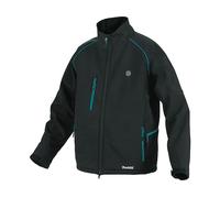 GIACCA RISCALDANTE NERO MAKITA DCJ205ZM