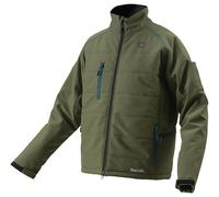 Giacca Riscaldata 14.4V / 18V LXT - Khaki, Media - Unità Nuda - DCJ205ZMO