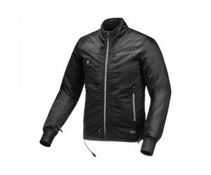 Giacca Riscaldata CENTRE Nero MACNA - UE: XL