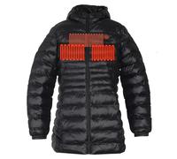 Giacca riscaldata da donna, M-L | GTFB