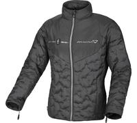 Giacca riscaldata donna Macna Ascent Nero