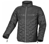 Macna Ascent Piumino riscaldabile, nero, taglia S