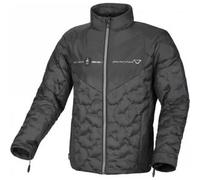Giacca Riscaldata Macna Ascent Nero S