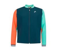 Giacca Rompi Testa S Orange
