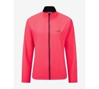 Giacca Ronhill Core rosa nero donna - 8