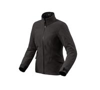 GIACCA ROSIER H2O LADIES BLACK | REV'IT