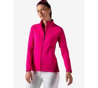 Giacca Rossignol Classique Clim Full Zip fucsia donna - L