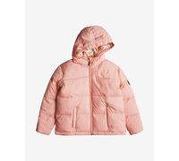 Giacca Roxy Start Me Up rosa chiaro bambina - 12