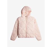Giacca Roxy Wind Swept rosa donna - XL