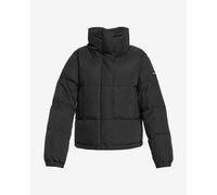 Giacca Roxy Winter Rebel nero opaco donna - L