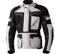 Giacca RST 102409SIL-50 Pro Series Adventure-X CE 3XL Argento/Nero