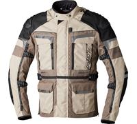 Giacca RST 102409SND-50 Pro Series Adventure-X CE 3XL Marrone