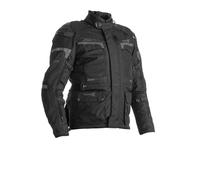 Giacca RST Pro Series Adventure-X in tessuto - nero