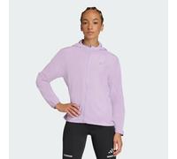 ADIDAS PERFORMANCE Giacca sportiva 'Run It' sambuco / blu violetto Donna ADIDAS PERFORMANCE XL-XXL
