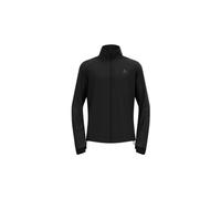 Giacca running man odlo zeroweight pro warm 2 0 nero