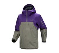 Arc'teryx - Rush Jacket - Giacca da sci L grigio
